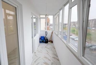 Apartament cu 2 camere decomandat, mobilat în Sălaj - 10