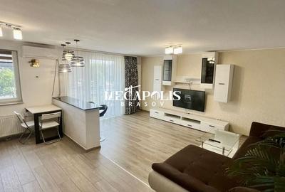 Apartament cu 2 camere nedecomandat în Tractorul - 2