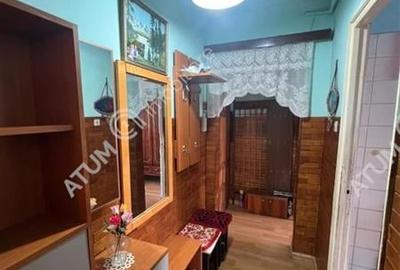 Apartament 3 camere balcon pivnita zona Vasile Aaron din Sibiu - 9