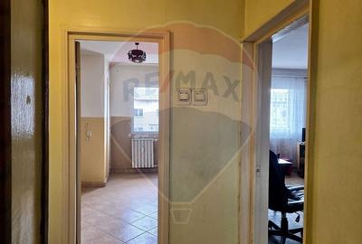Apartament cu 3 camere decomandat de vanzare, zona Orizont - 9
