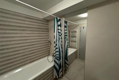 Apartament cu 2 camere semidecomandat în Aradului - 8