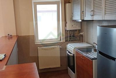 Apartament cu 2 camere în George Enescu - 14