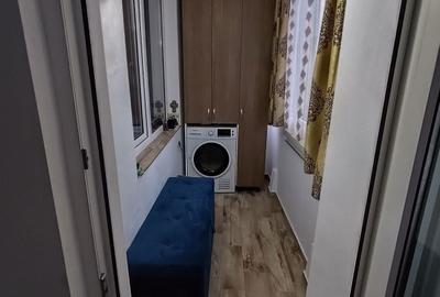 Apartament cu 3 camere decomandat în Gemenii - 7