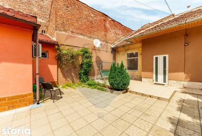 Garsonieră, mobilată în Ultracentral - 8