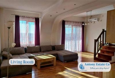 Apartament cu 3 camere decomandat în Nufărul - 3