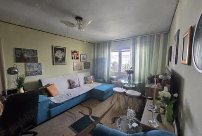 Ap. 2 cam cf I sd zona Hipodrom Microhala - 2