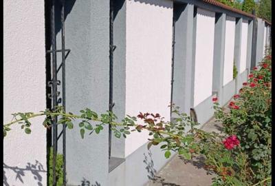 Casă cu 4 camere în Central - 7