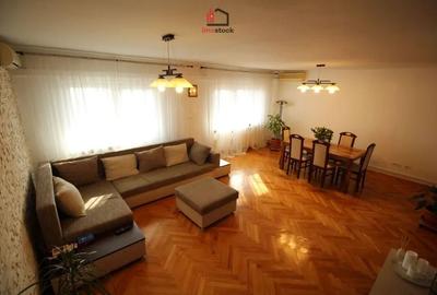 APARTAMENT 92 MP SU-calea SEVER BOCU-comision 0 - 4