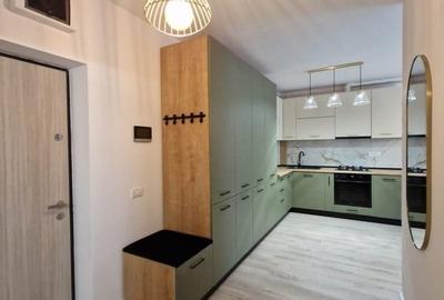 YSAIA IMOBILIARE - 2 CAMERE DE INCHIRIAT - TOMIS PARK - PARCARE SUBTERANA - - 3