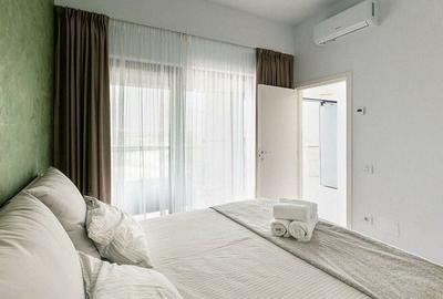 2 camere de închiriat | Străulești | BALCON PANORAMIC + VEDERE LAC - 2