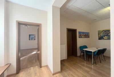 Spațiu  de închiriat -Piața Unirii - 22