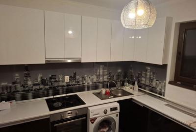 Apartament cu 3 camere decomandat în Chiajna - 7