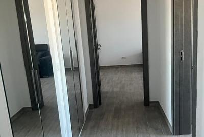 Inchiriere Apartament vis a vis de Parcul Garii - 7