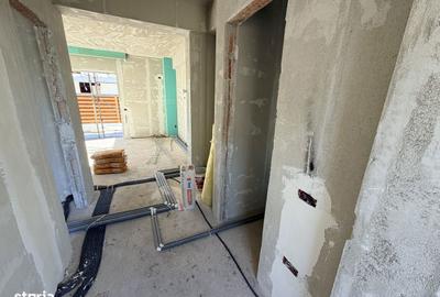 Casă cu 3 camere cu Canalizare în Central - 17