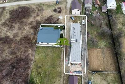 Casă cu Teren 340 Mp în Bujoreni - 12