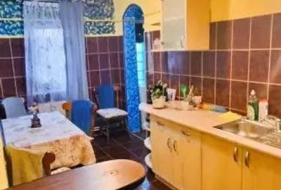 Apartament 2 camere Centrul Istoric - 10