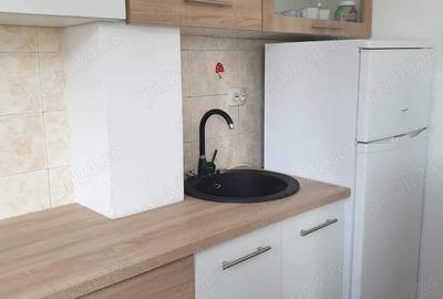 Inchiriez garsoniera Pet-Friendly & Complet Utilata - 1