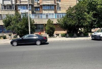 Birou, de 153 mp, în 1 Mai - 2