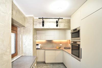 Apartament cu 3 camere decomandat, mobilat în Central - 3