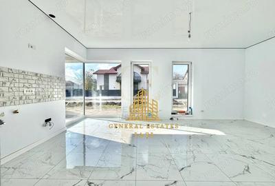 Vanzare Casa intr-un Nivel-Holboca-Dancu - 4