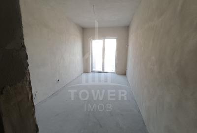Apartament 3 camere de vânzare în Sibiu, cartier Turnișor - 7