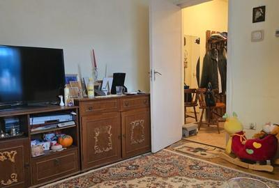 Apartament 4 camere in Deva, zona Gojdu, et 3 - 3