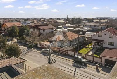 Spațiu comercial, de 598 mp, în Central - 4