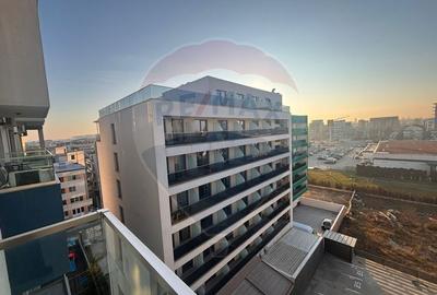 Apartament cu 2 camere decomandat, mobilat în Central - 16