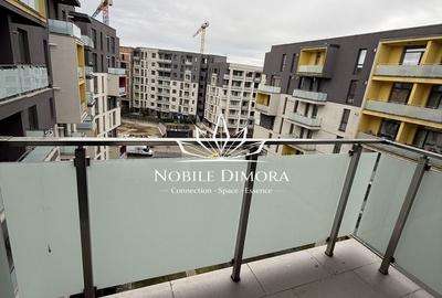 Vivalia - Apartament modern - Studio cu parcare subterana - Medicina - 8