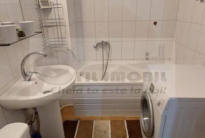 APARTAMENT 2 CAM PACURARI IN SPATE LA PETROM 360 EURO - 6
