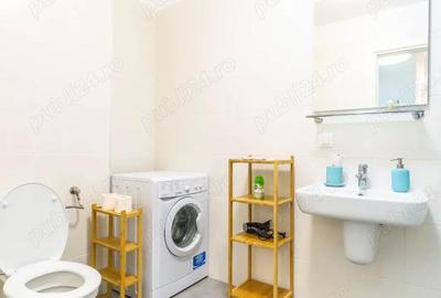 Apartament cu 2 camere decomandat, mobilat în Nord - 2