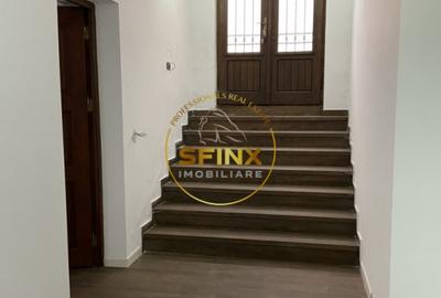 Casă individuală cu 10 camere cu Canalizare în Magheru - 14