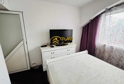 Apartament cu 2 camere decomandat, mobilat în Nicolina - 2