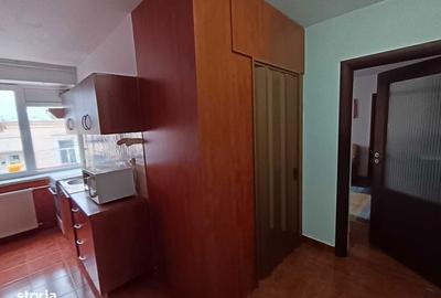 Apartament cu 2 camere în Ultracentral - 6