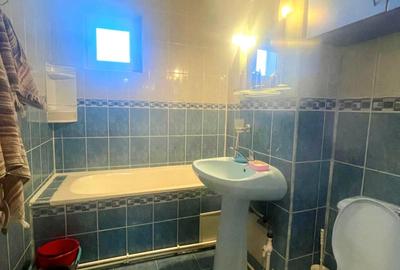 Apartament cu 2 camere decomandat în Mazepa 1 - 9