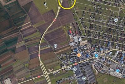 Spațiu comercial, în Șcheia - 1