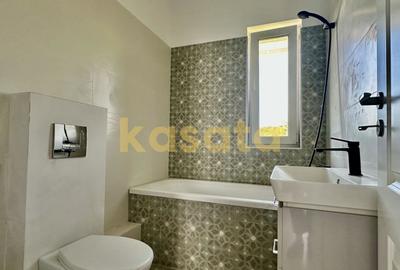 Duplex cu 4 camere cu Canalizare în Nord - 15