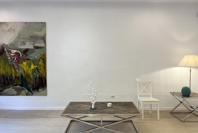 Apartament cu 5 camere decomandat, mobilat în Dorobanți - 11