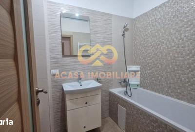 Apartament cu 2 camere decomandat în Tătărași - 4