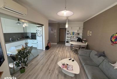 Apartament cu 3 camere decomandat în Crângași - 1