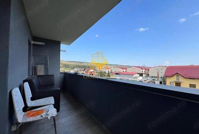 2 camere open-space, Parcare, Zona Tineretului, Floresti, Muzeul Apei - 9