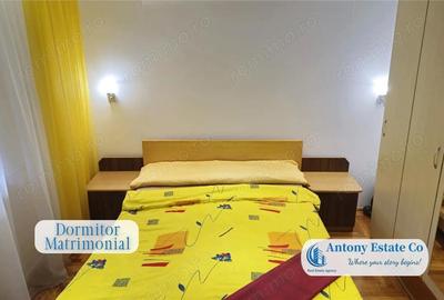 Apartament cu 3 camere în Cantemir - 1