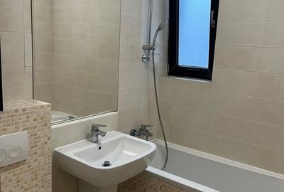 Apartament cu 2 camere semidecomandat în Băneasa - 13