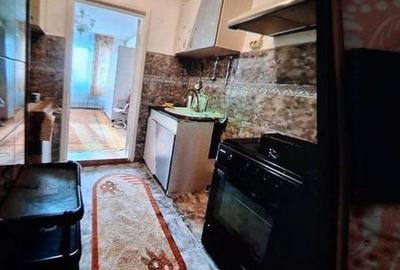 Garsonieră în Țiglina 1 - 2
