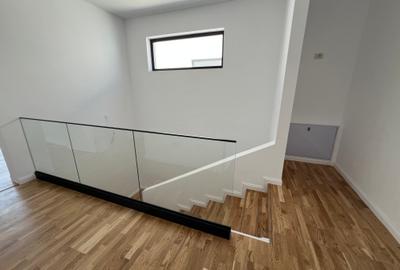 Vila premium în Tunari – 5 camere, aproape de școlile internaționale - 4