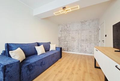 Apartament cu 2 camere decomandat, mobilat în Micro 20 - 8