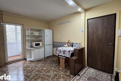 Apartament cu 2 camere decomandat în Grigorescu - 5