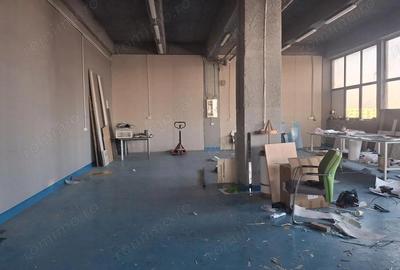 Spațiu comercial, de 183 mp, în Titan - 2