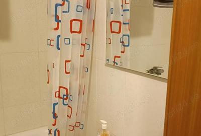 Apartament cu 2 camere semidecomandat în Olimpia-Stadion - 4