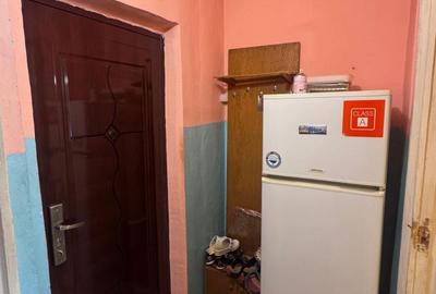 Garsonieră în Mărăști - 4